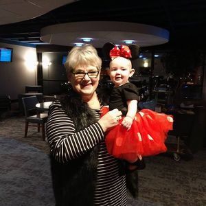 Meet your Posher, Tracy